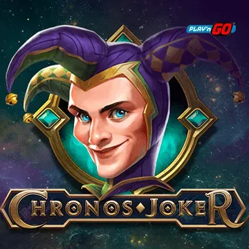 Chronos Joker - NOLIMITSLOT777