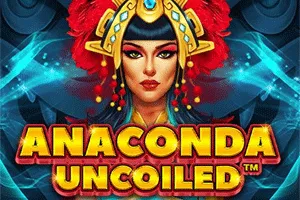 Anaconda Uncoiled - NOLIMITSLOT777