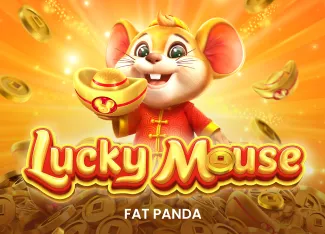 Lucky Mouse - NOLIMITSLOT777