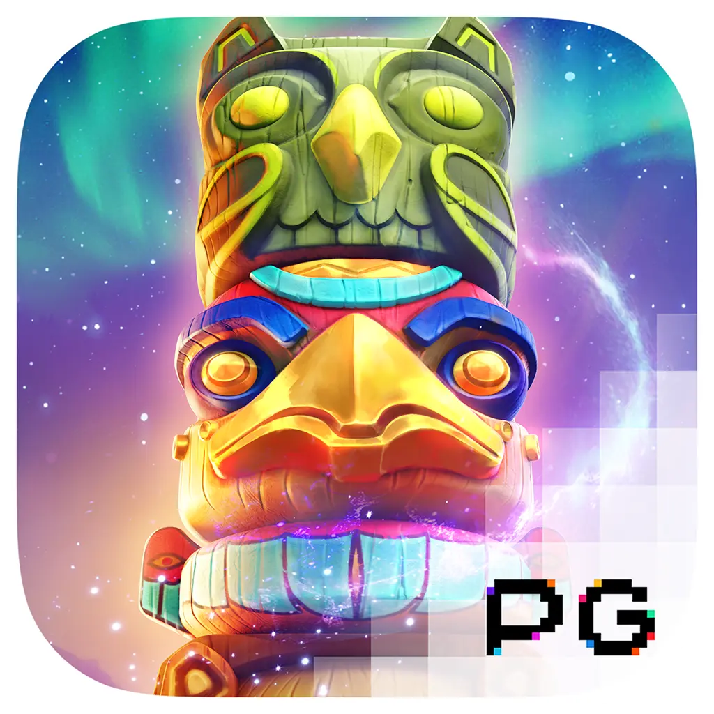 PGSoft : Totem Wonders - NOLIMITSLOT777