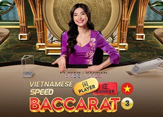 Vietnamese Speed Baccarat 3 - NOLIMITSLOT777