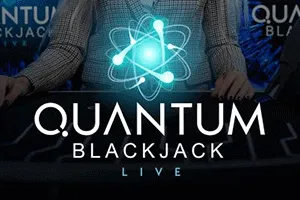 Quantum Blackjack Plus Instant Play - NOLIMITSLOT777