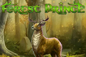 Forest Prince - NOLIMITSLOT777