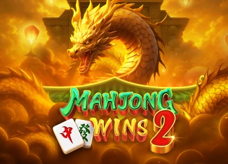 Mahjong Wins 2 - NOLIMITSLOT777