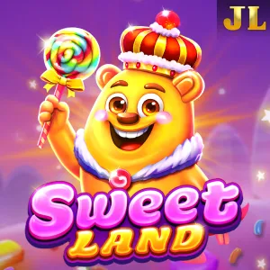 Jili : Sweet Land - NOLIMITSLOT777