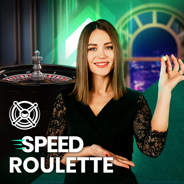 Speed Roulette - NOLIMITSLOT777