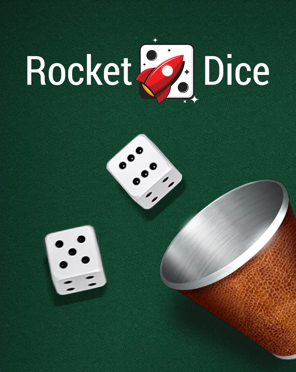 Rocket Dice - NOLIMITSLOT777