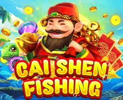 Cai Shen Fishing - NOLIMITSLOT777