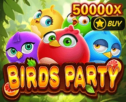 Birds Party - NOLIMITSLOT777