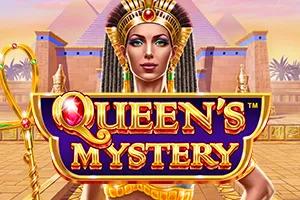 Queens Mystery - NOLIMITSLOT777
