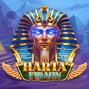 Pharaoh Treasures - NOLIMITSLOT777