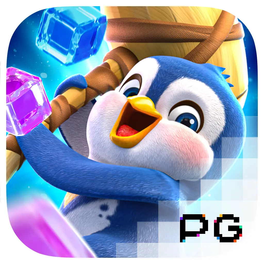 PGSoft : The Great Icescape - NOLIMITSLOT777