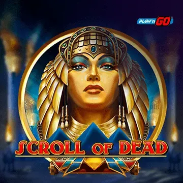 Scroll of Dead - NOLIMITSLOT777