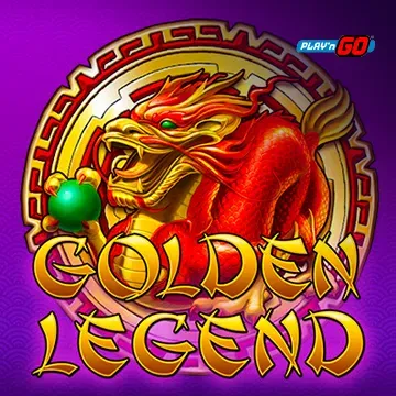 Golden Legend - NOLIMITSLOT777