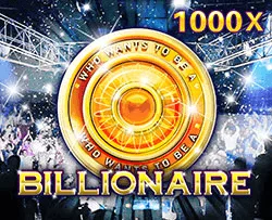 Billionaire - NOLIMITSLOT777