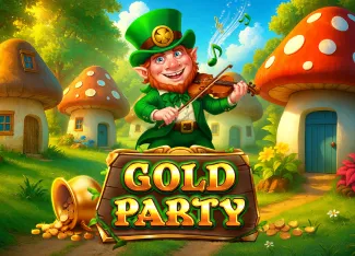 Pragmatic : Gold Party - NOLIMITSLOT777