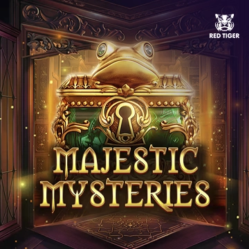 Majestic Mysteries Power Reel - NOLIMITSLOT777