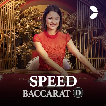 Speed Baccarat D - NOLIMITSLOT777