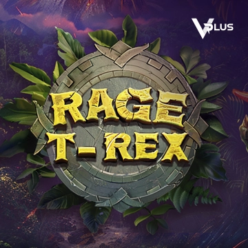 Rage T-Rex - NOLIMITSLOT777
