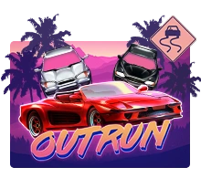 Out Run - NOLIMITSLOT777