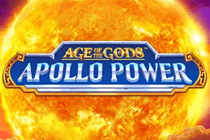 Age of the Gods: Apollo Power - NOLIMITSLOT777