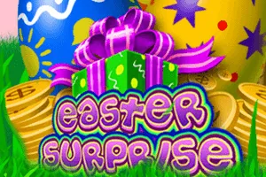 Easter Surprise - NOLIMITSLOT777
