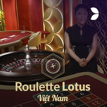 Lotus Roulette - NOLIMITSLOT777