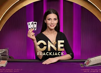 ONE Blackjack - NOLIMITSLOT777