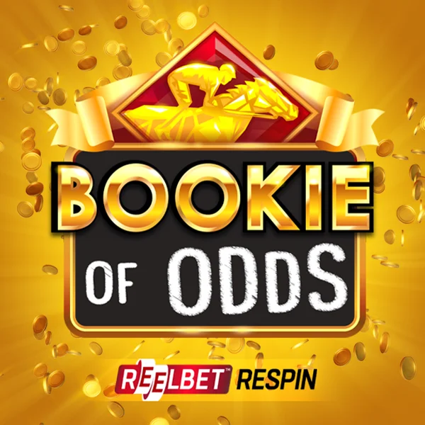 Bookie of Odds - NOLIMITSLOT777