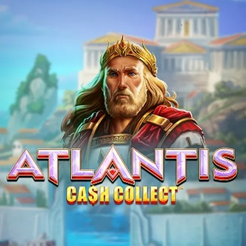 Atlantis Cash Collect - NOLIMITSLOT777