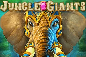Jungle Giants - NOLIMITSLOT777