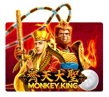 Joker123 : Monkey King - NOLIMITSLOT777