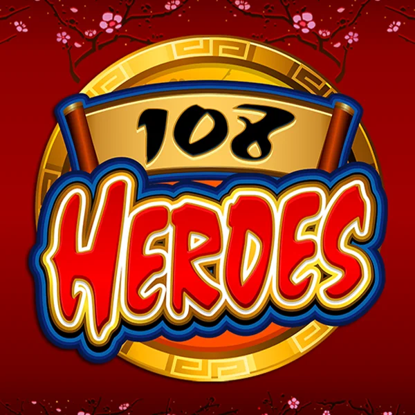 108 Heroes - NOLIMITSLOT777
