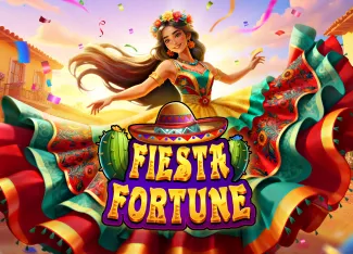 Pragmatic : Fiesta Fortune - NOLIMITSLOT777