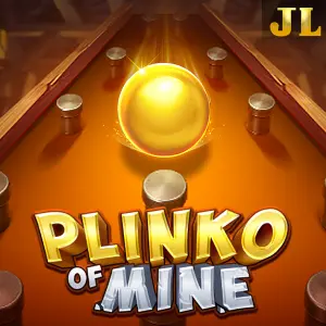 Plinko of Mine - NOLIMITSLOT777