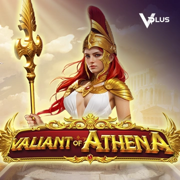Valiant of Athena - NOLIMITSLOT777