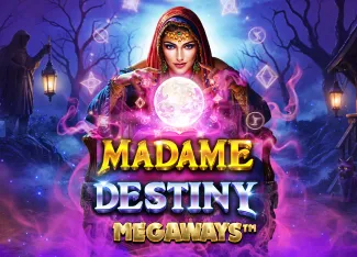 Pragmatic : Madame Destiny Megaways - NOLIMITSLOT777