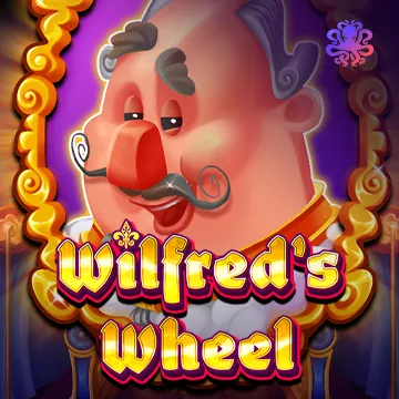 Wilfreds Wheel - NOLIMITSLOT777