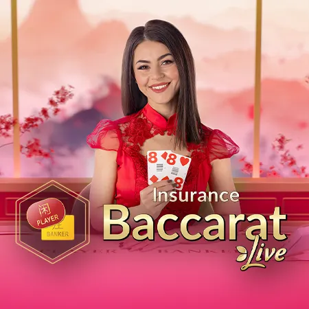 Baccarat Insurance - NOLIMITSLOT777