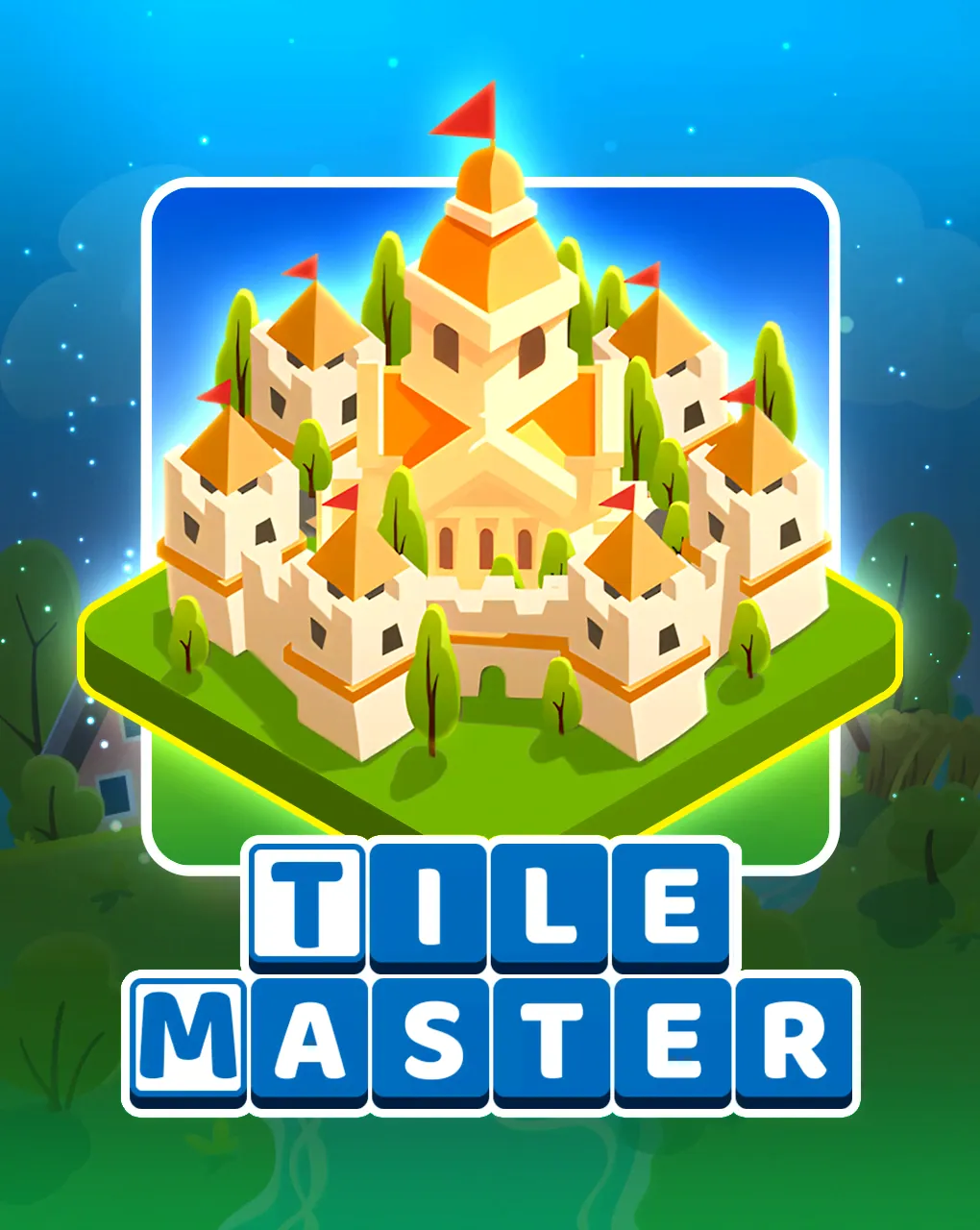 Tile Master - NOLIMITSLOT777
