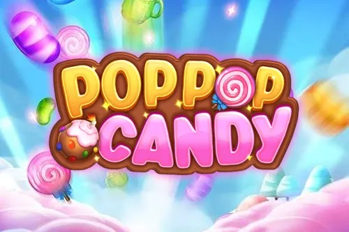 Pop Pop Candy - NOLIMITSLOT777