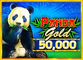 Pragmatic : Panda Gold 50,000 - NOLIMITSLOT777