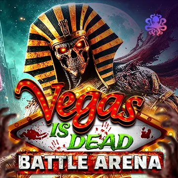 Vegas is Dead: Battle Arena! - NOLIMITSLOT777