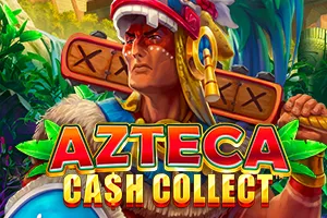 Azteca: Cash Collect - NOLIMITSLOT777