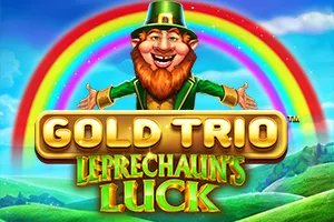 Gold Trio: Leprechauns Luck BF - NOLIMITSLOT777