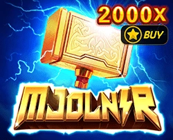 Mjolnir - NOLIMITSLOT777