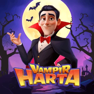 Vampire Treasure - NOLIMITSLOT777