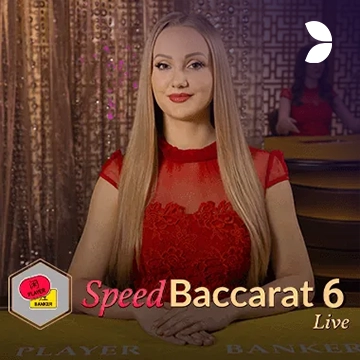 Speed Baccarat 6 - NOLIMITSLOT777