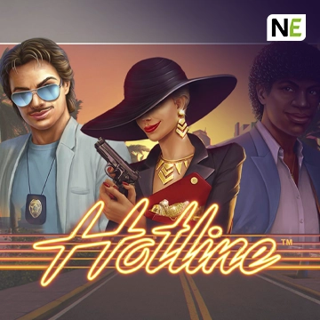 Hotline - NOLIMITSLOT777