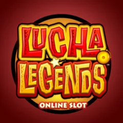 Lucha Legends - NOLIMITSLOT777